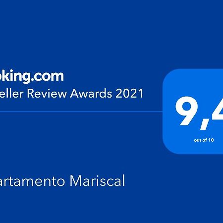 Apartamento Mariscal Bombinhas Extérieur photo