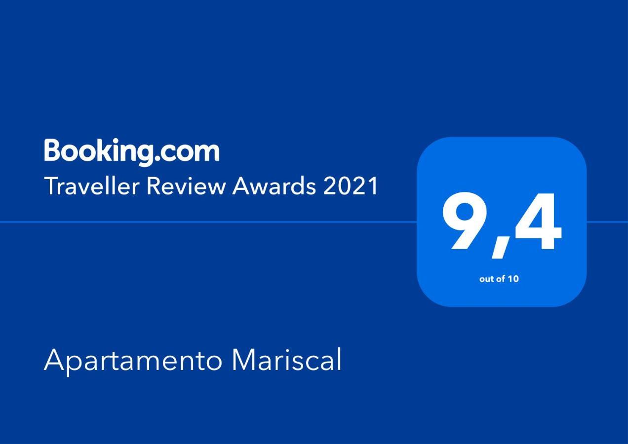 Apartamento Mariscal Bombinhas Extérieur photo