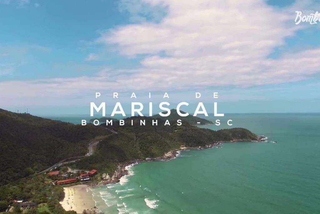 Apartamento Mariscal Bombinhas Extérieur photo