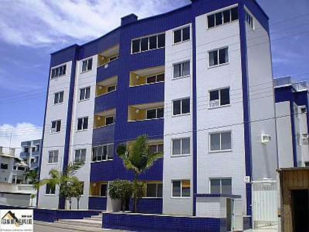 Apartamento Mariscal Bombinhas Extérieur photo