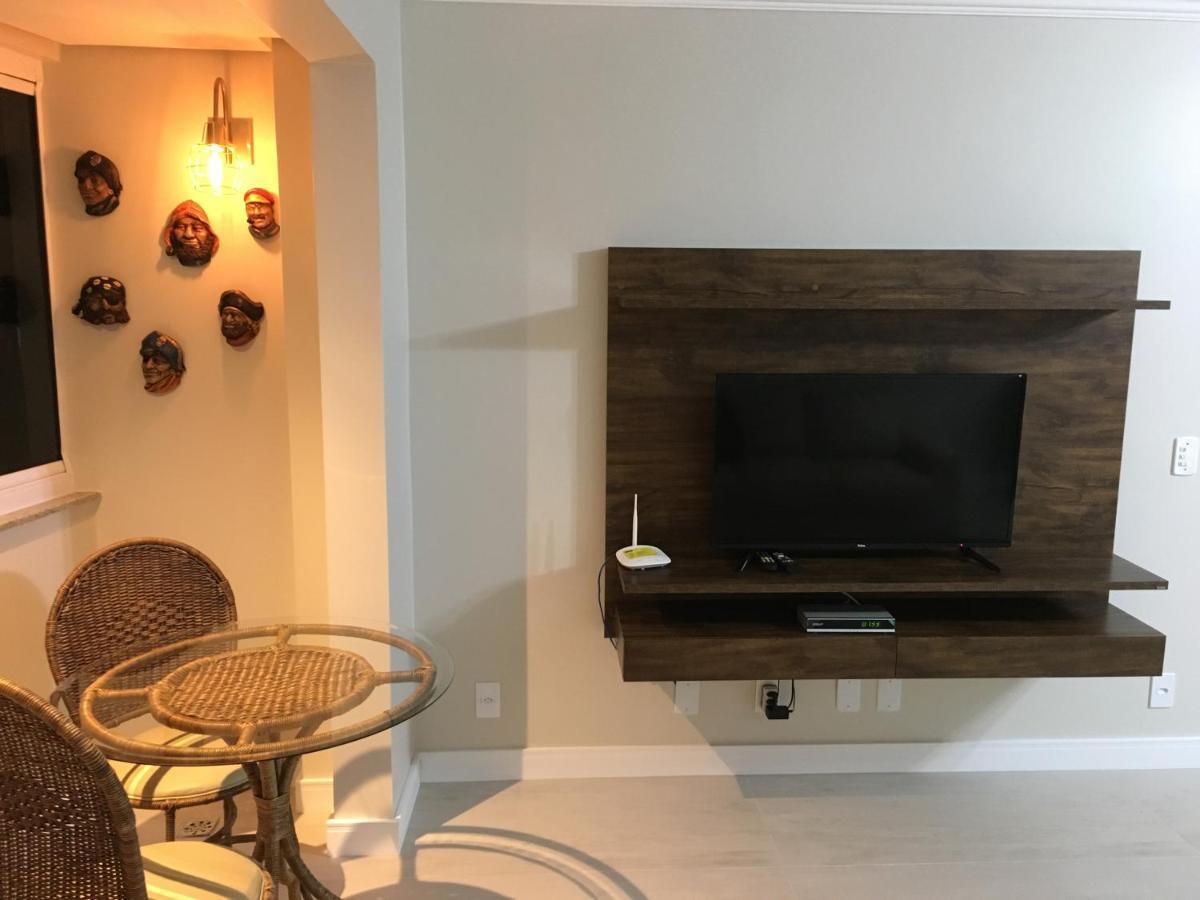 Apartamento Mariscal Bombinhas Extérieur photo