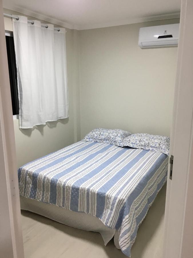 Apartamento Mariscal Bombinhas Extérieur photo