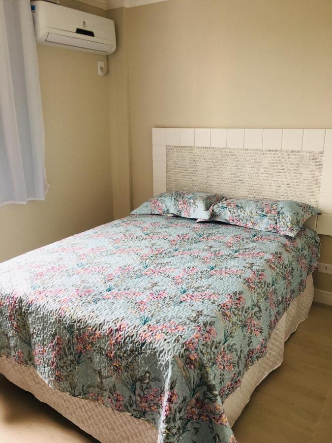 Apartamento Mariscal Bombinhas Extérieur photo