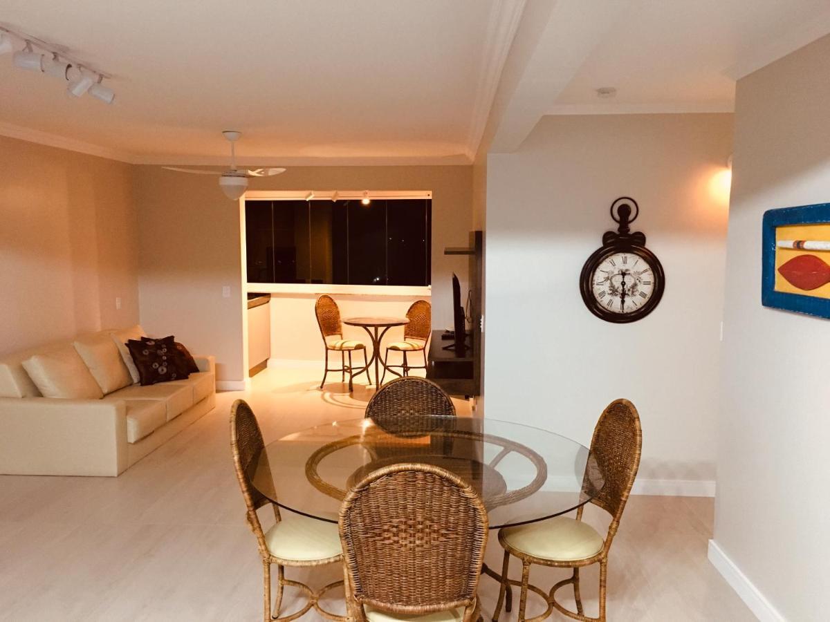 Apartamento Mariscal Bombinhas Extérieur photo