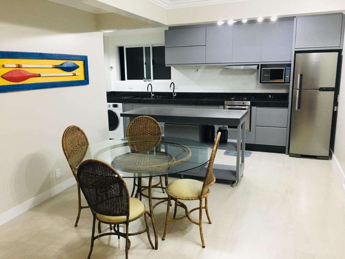 Apartamento Mariscal Bombinhas Extérieur photo