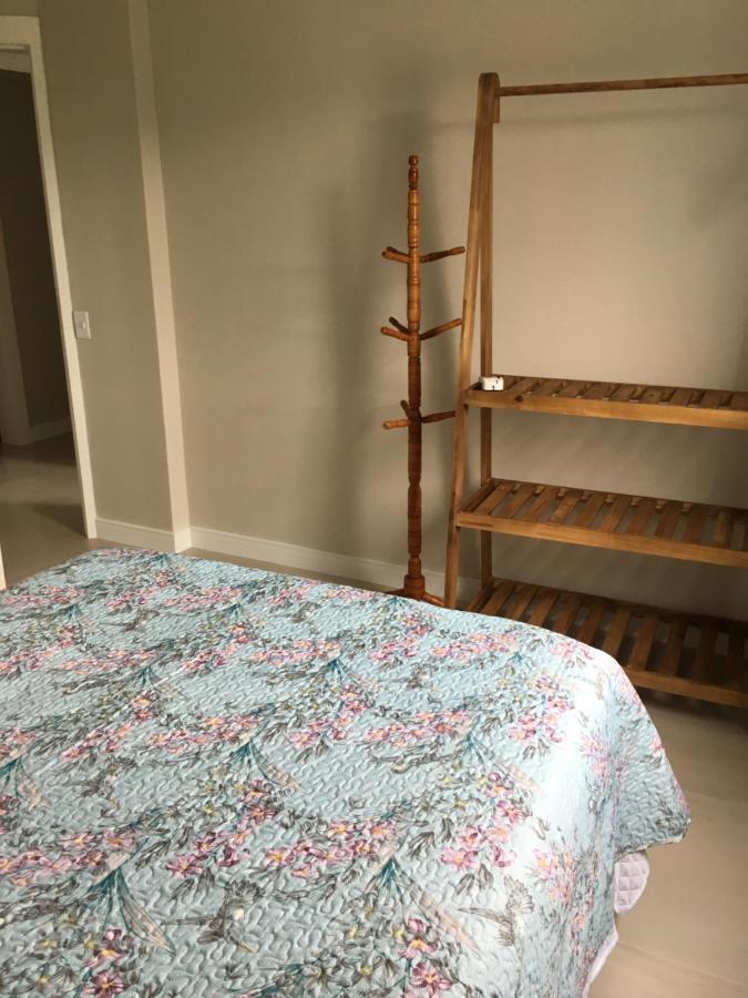 Apartamento Mariscal Bombinhas Extérieur photo