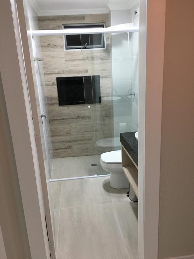Apartamento Mariscal Bombinhas Extérieur photo
