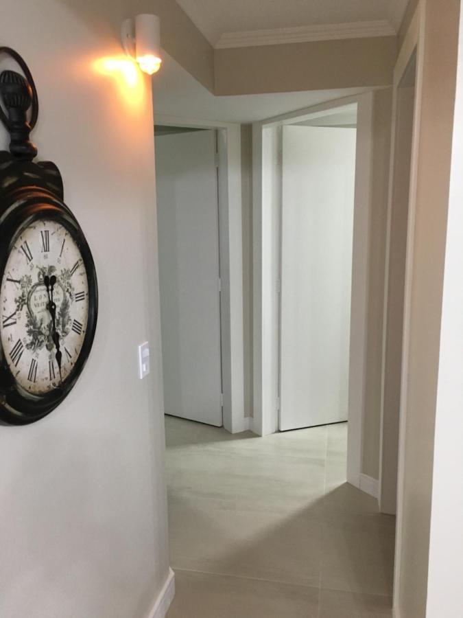 Apartamento Mariscal Bombinhas Extérieur photo