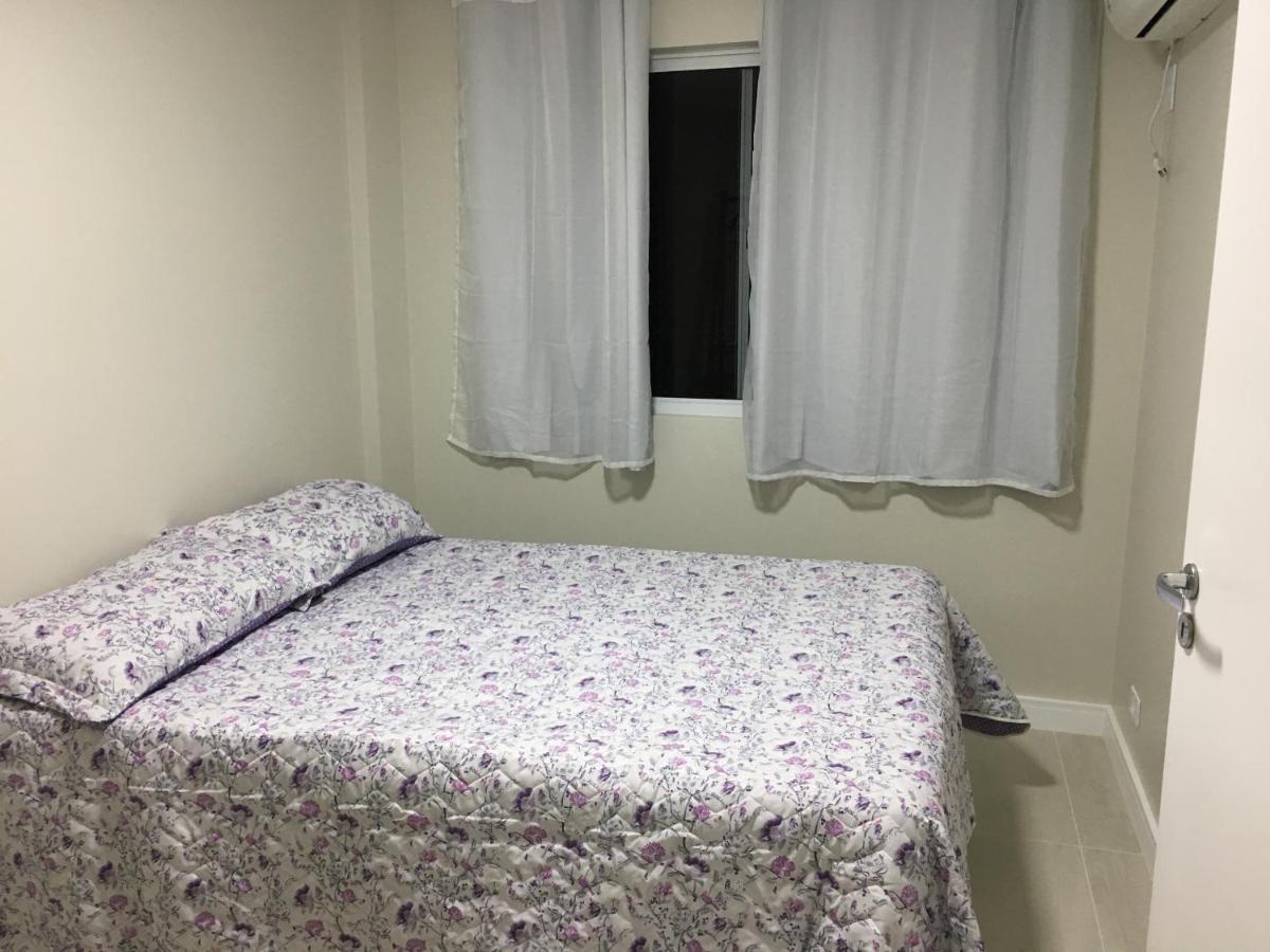 Apartamento Mariscal Bombinhas Extérieur photo
