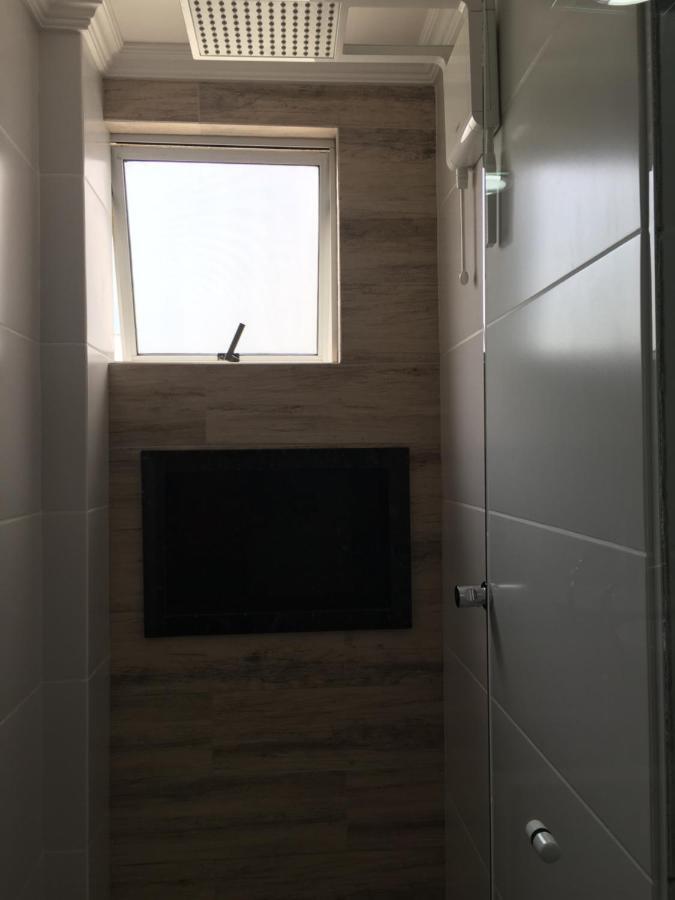 Apartamento Mariscal Bombinhas Extérieur photo