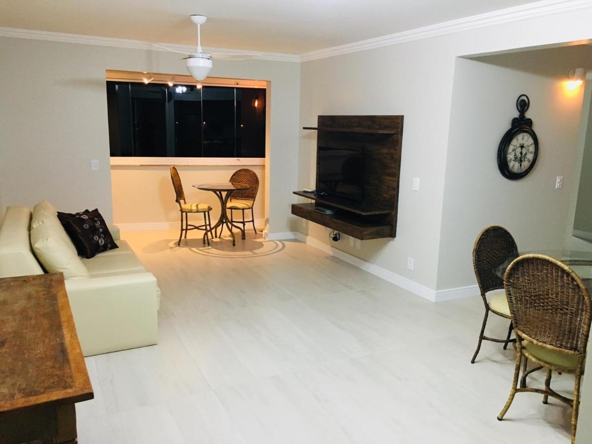 Apartamento Mariscal Bombinhas Extérieur photo