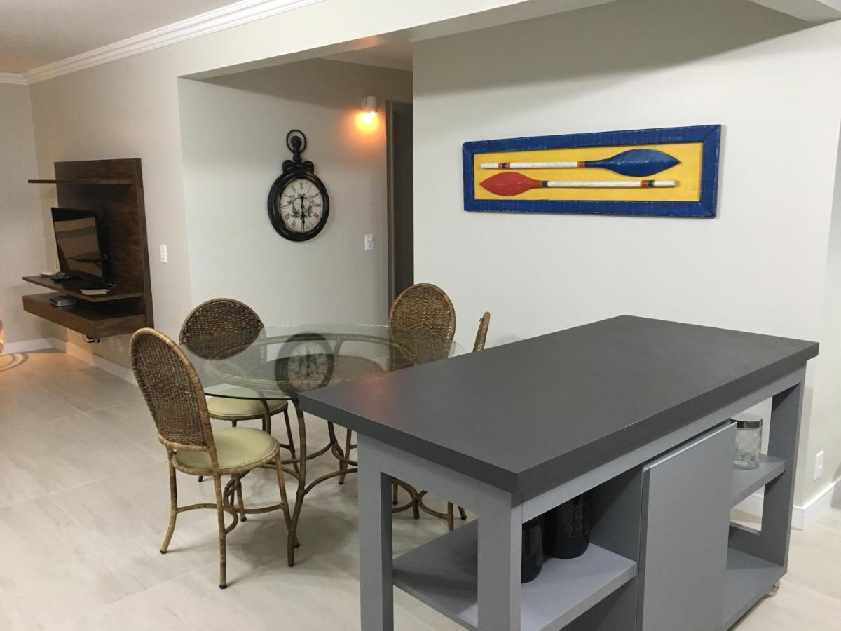 Apartamento Mariscal Bombinhas Extérieur photo