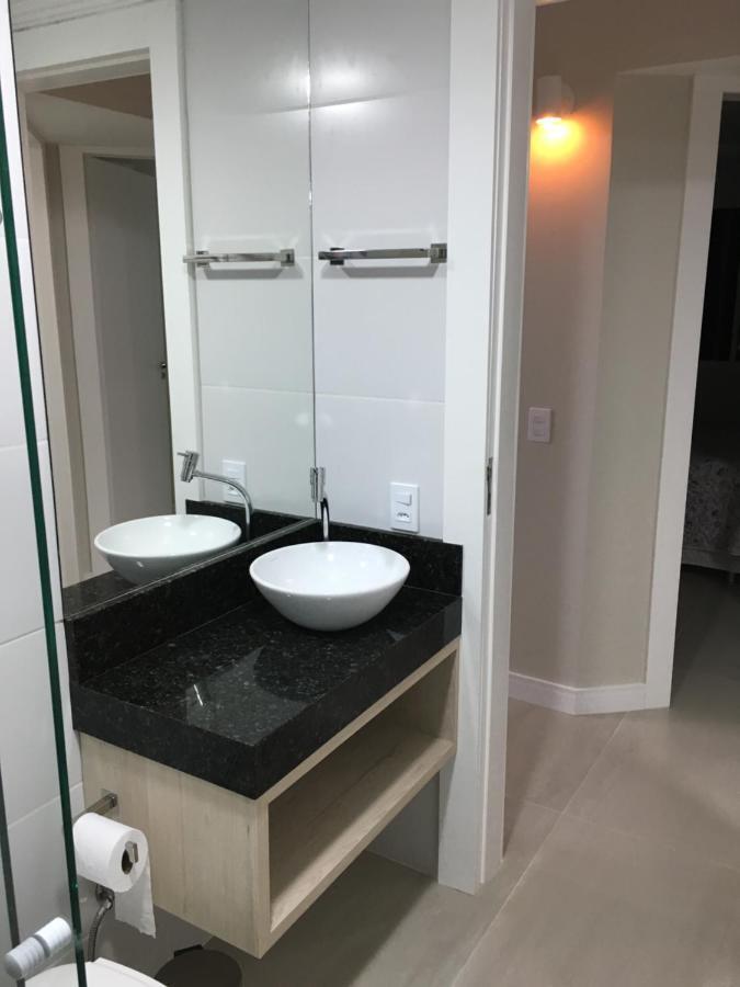 Apartamento Mariscal Bombinhas Extérieur photo