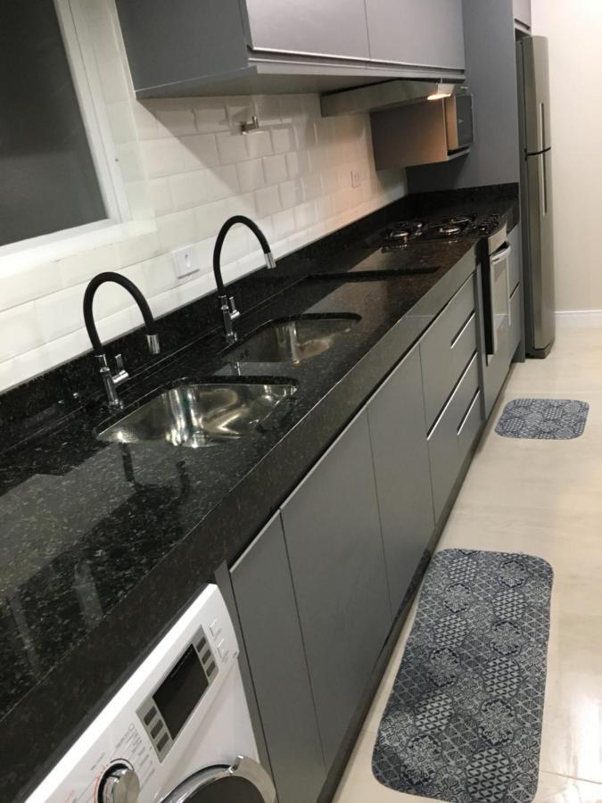 Apartamento Mariscal Bombinhas Extérieur photo