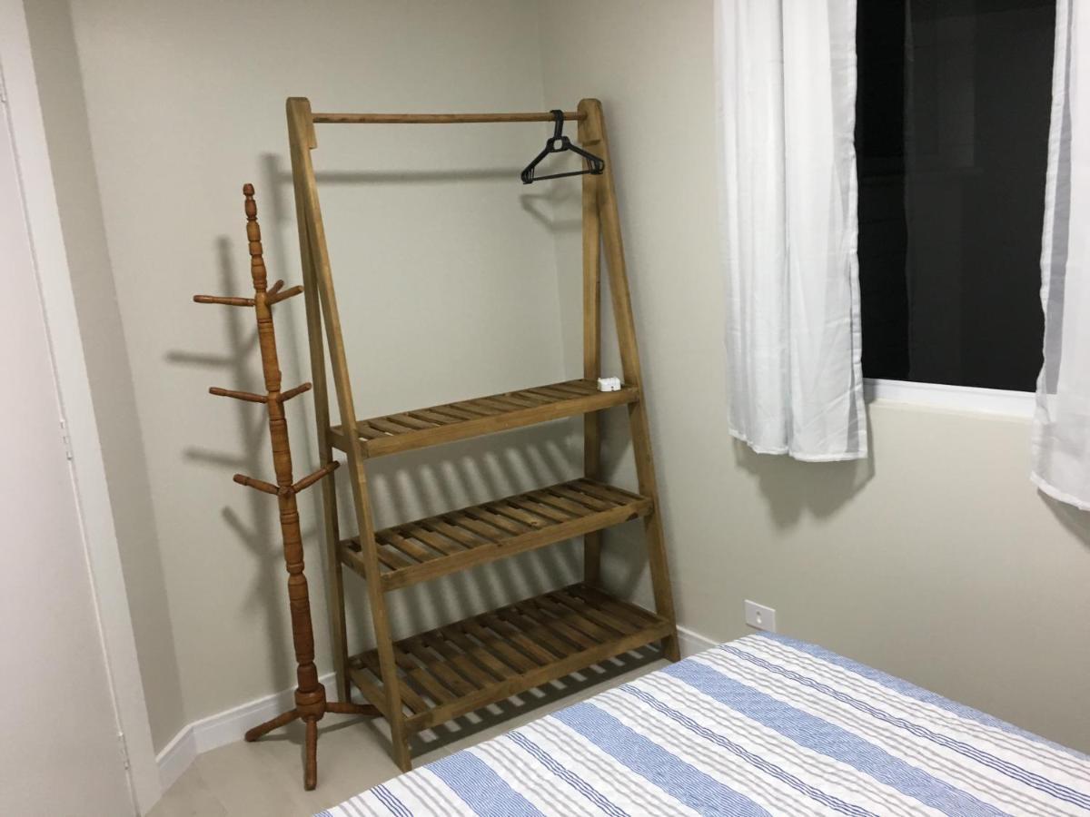 Apartamento Mariscal Bombinhas Extérieur photo