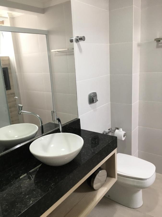 Apartamento Mariscal Bombinhas Extérieur photo