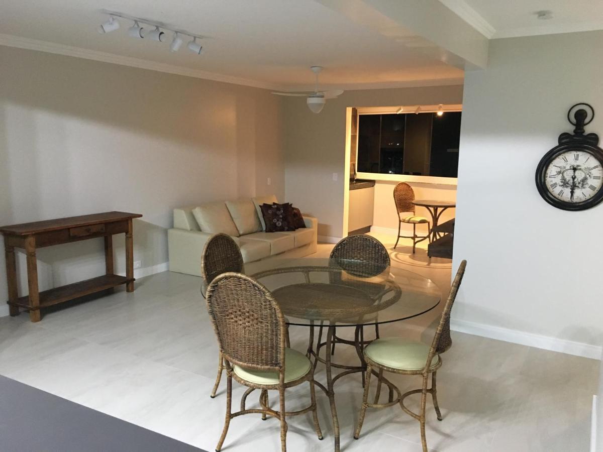Apartamento Mariscal Bombinhas Extérieur photo