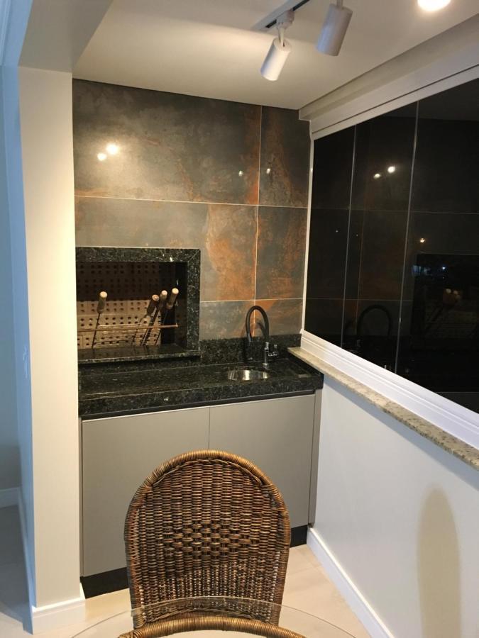 Apartamento Mariscal Bombinhas Extérieur photo